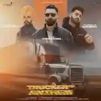 Truckers anthem - APS Randhawa 2021 cover image