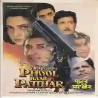 Phool Bane Patthar 1996 cover image