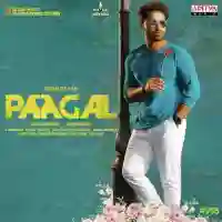 Paagal 2021 cover image