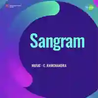 Sangram cover image