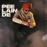 Pee Lain De - Bunny Johal 2022 cover image