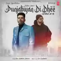 Punjabiyan Di Dhee - Guru Randhawa 2022 cover image