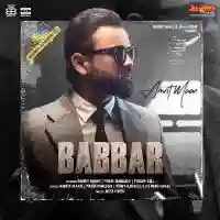 Babbar 2022 cover image