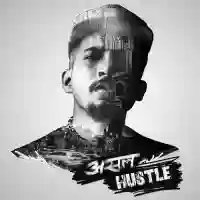 Asal Hustle - Naezy 2016 cover image