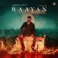 Raayan 2024 cover image