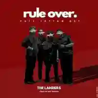 Rule Over (Putt Jattan Dey) - The Landers 2022 cover image