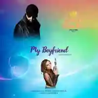 My Boyfriend - Shannon K 2022 cover image