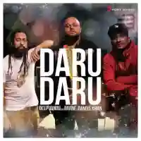 Daru Daru - Deep Jandu cover image