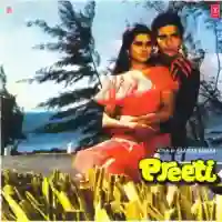 Preeti 1986 cover image