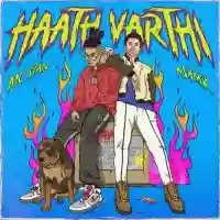 Haath Varthi - MC STAN cover image