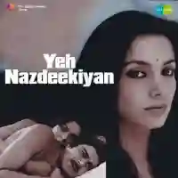 Yeh Nazdeekiyan 1982 cover image