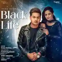 Black Life - Sukh Deswal 2022 cover image