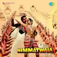 Himmatwala 1983 cover image