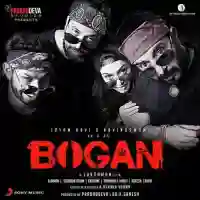 Bogan 2017 cover image