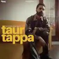 Taur Tappa - Shooter Kahlon 2022 cover image