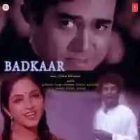 Badkaar 1986 cover image