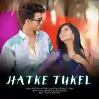 Hatke Tukel - Bijay Anand Sahu 2024 cover image