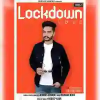 Lockdown Love - Gurdas Sandhu 2021 cover image