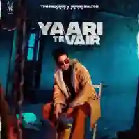 Yaari Te Vair (feat. Sunny Malton) - Avy 2021 cover image