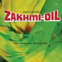 Zakhmi Dil 1983 cover image