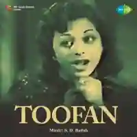 Toofan 1954 cover image