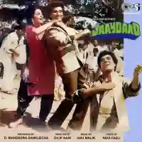 Jaydaad 1989 cover image