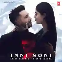 Inni Soni - Arjun Kanungo 2024 cover image