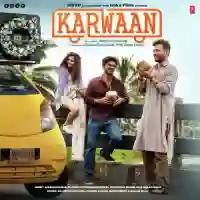 Karwaan 2018 cover image