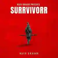 Survivor - Nav Drakka 2024 cover image