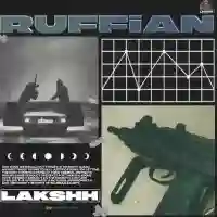 Ruffian - Lakshh 2022 cover image