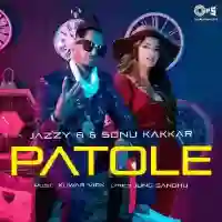 Patole - Jazzy B 2021 cover image