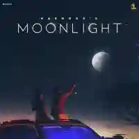 Moonlight - Harnoor 2021 cover image