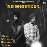 No Shortcut - Inder Jass 2022 cover image