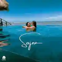 Sajna - Arjun Kanungo 2024 cover image