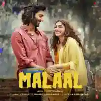 Malaal 2019 cover image