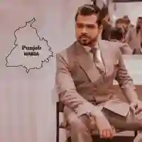 Punjab Warga Arjan Dhillon - Arsh Khairaa 2022 cover image