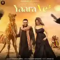 Yaara Ve 3 - Karamjit Anmol 2024 cover image