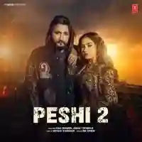 Peshi 2 - Raj Mawer 2024 cover image