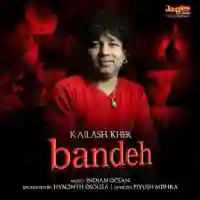 Bandeh - Kailash Kher 2021 cover image