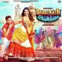 Badrinath Ki Dulhania 2017 cover image