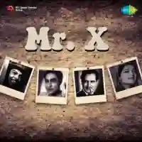 Mr. X 1957 cover image