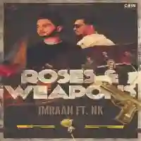 Roses And Weapons - Imraan 2022 cover image