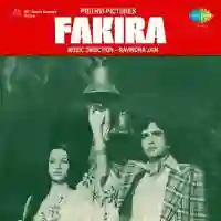 Fakira 1976 cover image