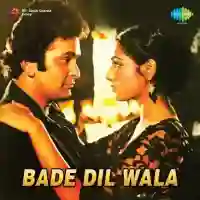 Bade Dil Wala 1983 cover image