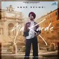 Na Karde - Amar Sehmbi 2021 cover image