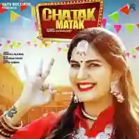 Chatak Matak - Renuka Panwar cover image