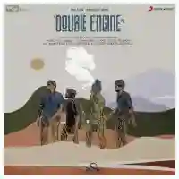 Double Engine 2024 cover image