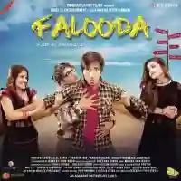 Falooda 2018 cover image