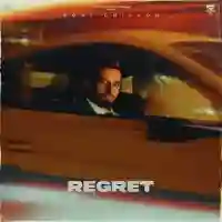 Regret - Soni Dhillon 2021 cover image