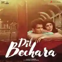 Dil Bechara 2020 cover image